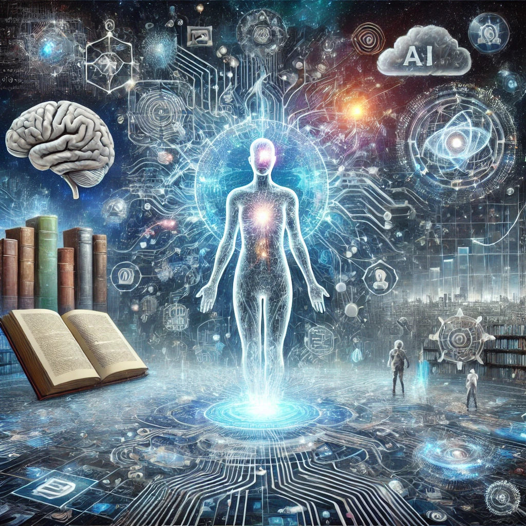  Artificial General Intelligence (AGI): The Next Frontier of Human-Level Cognitive AI