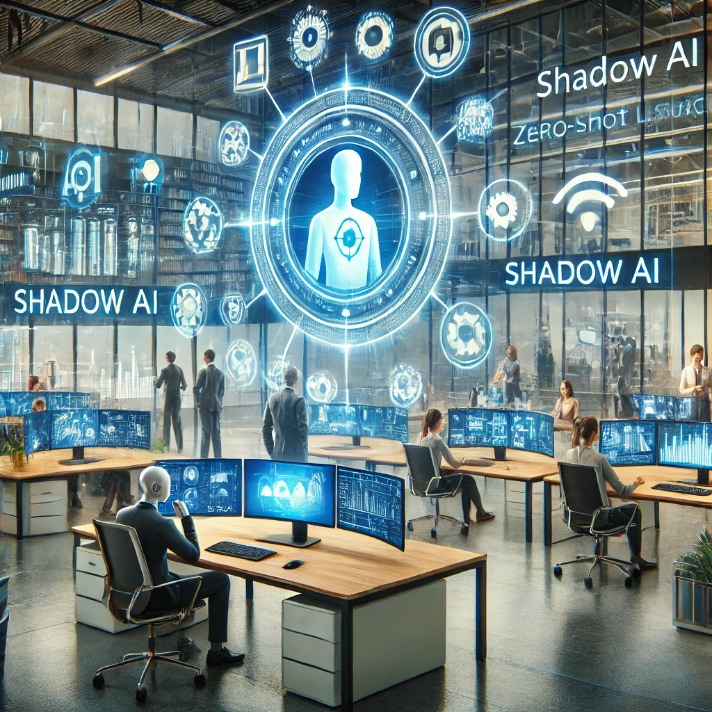 Workplace AI: Enhancing Productivity with Intelligent Tools