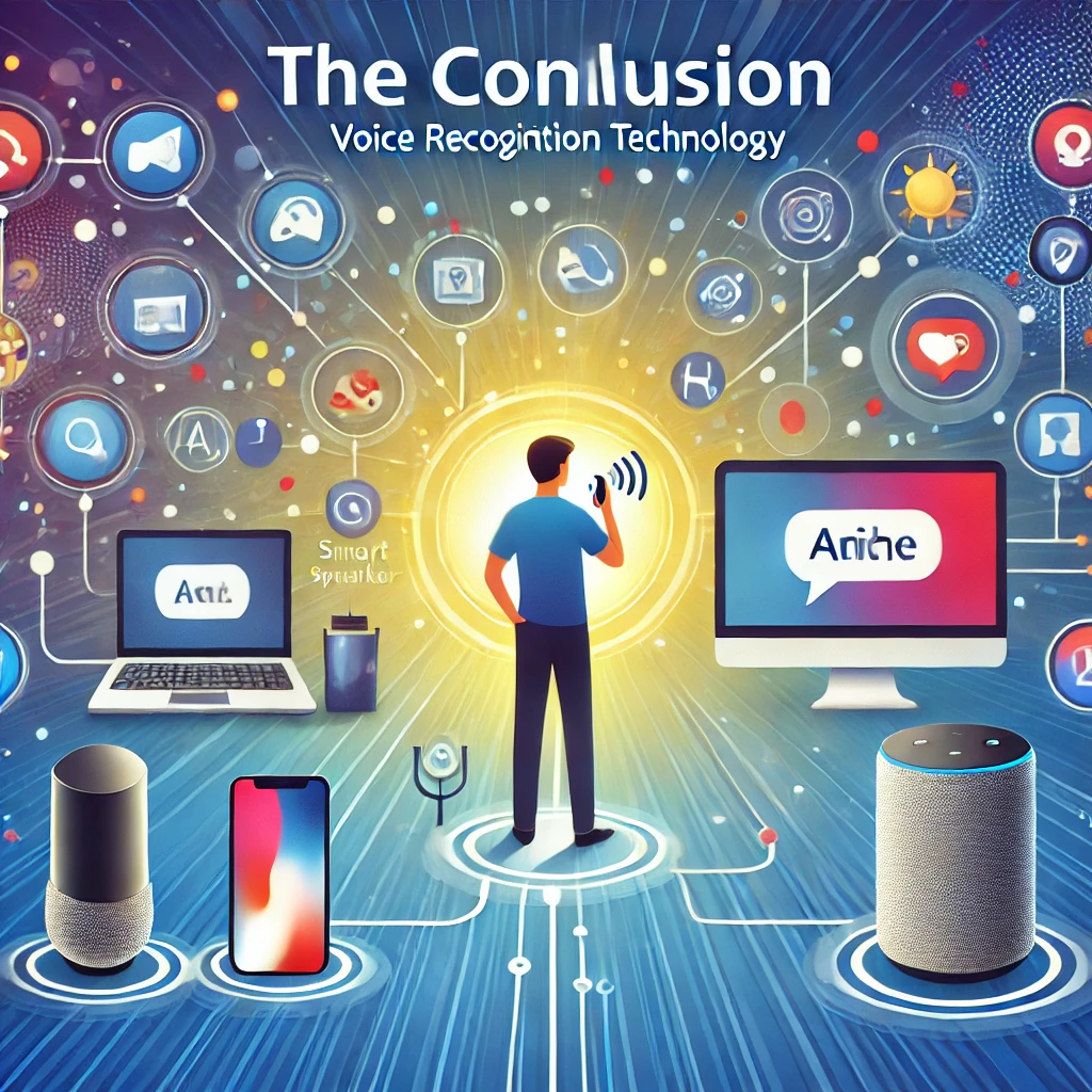 Essential Guide to Voice Recognition Technology: Benefits and ...