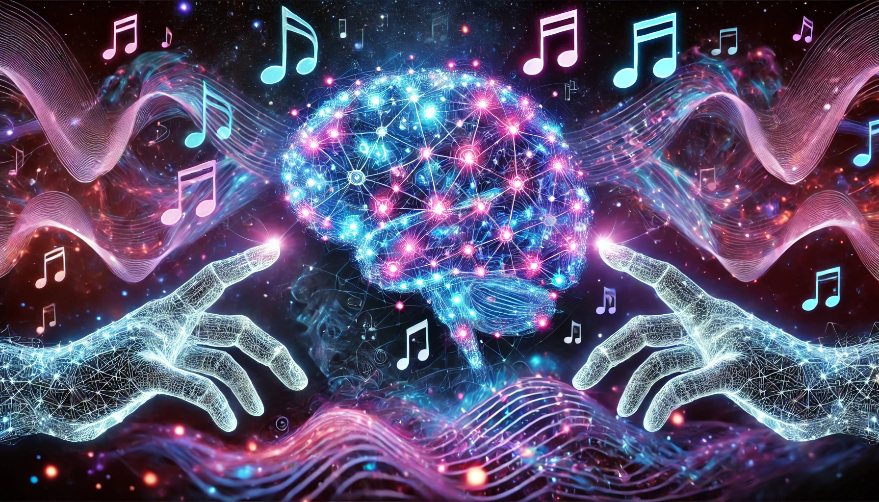 "Generative AI and Neural Networks: Creativity Powered by Deep Learning"