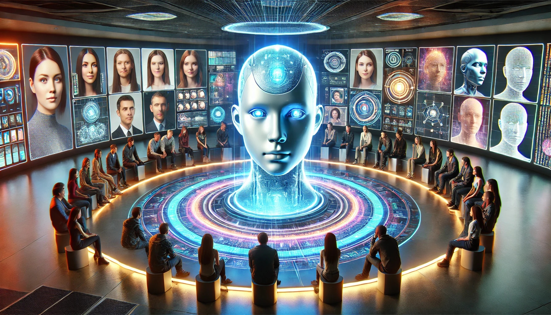                       Can Artificial Intelligence Guess Attractiveness? An In-Depth Look.