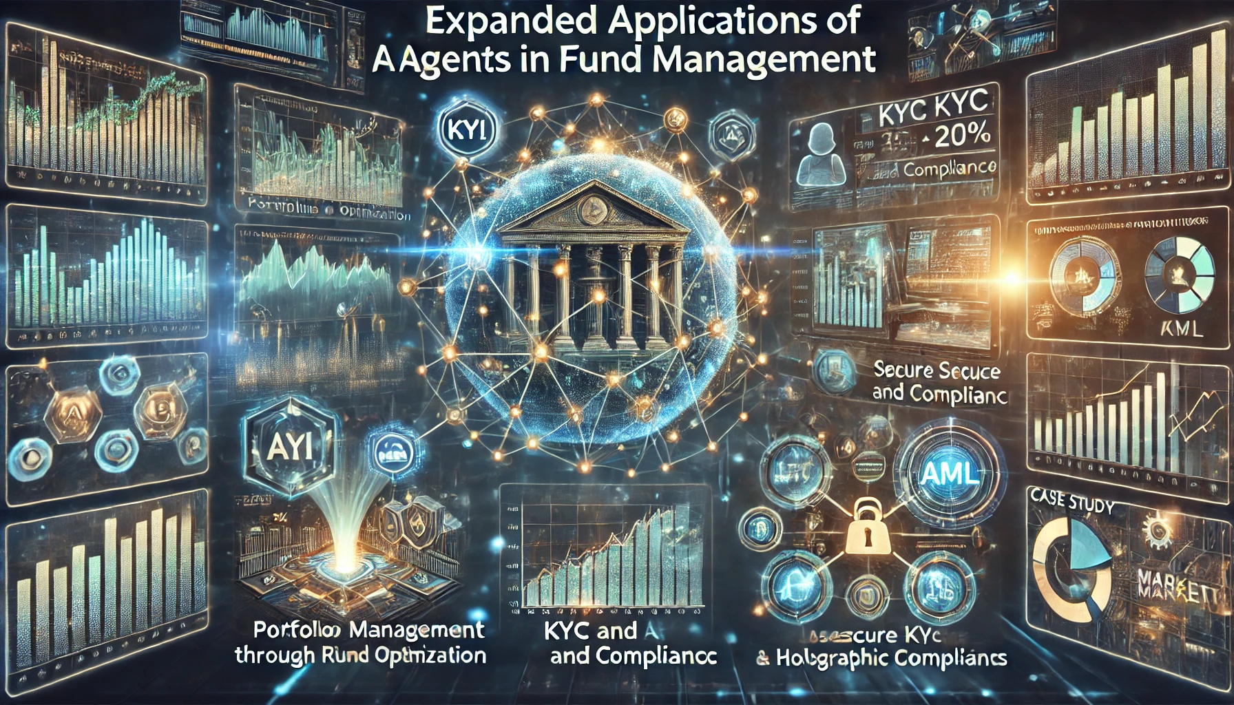  "Expanded Applications of AI Agents in Fund Management: From Portfolio Optimization to Risk Compliance".